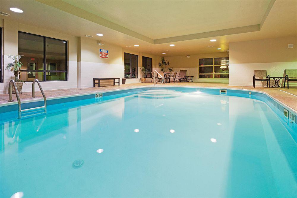 Country Inn & Suites By Radisson, Dayton South, Oh Miamisburg Facilities photo